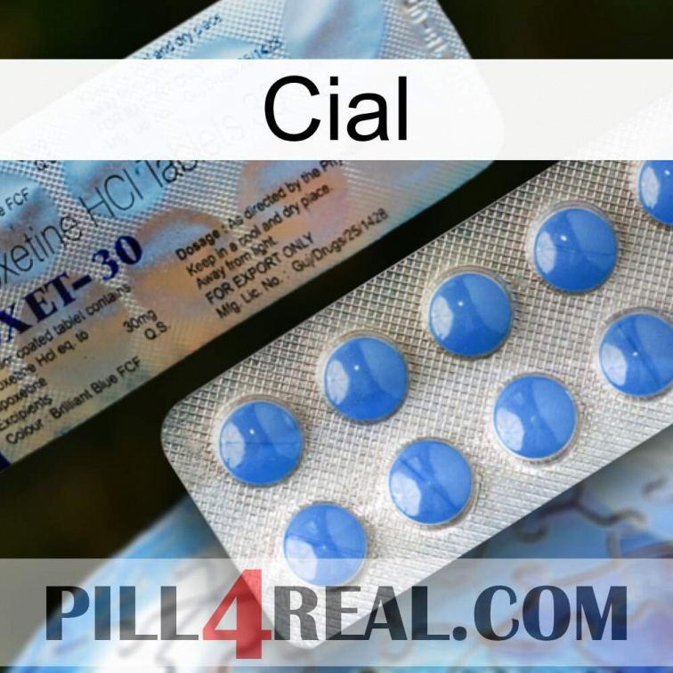 Cial 39